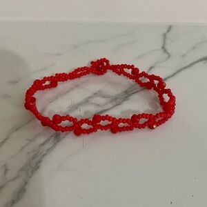 Huichol Beaded Bracelet